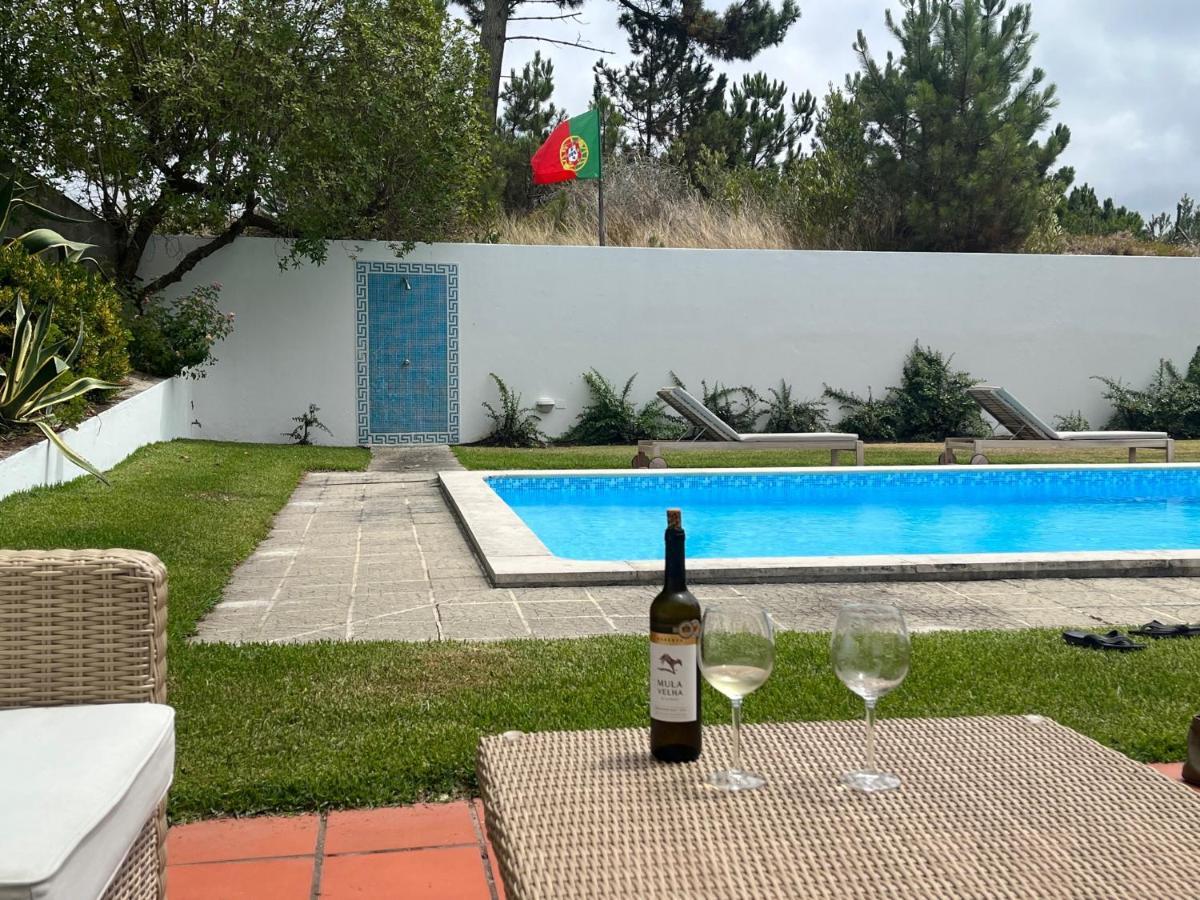 Casa De Nono Villa Vau  Exterior foto