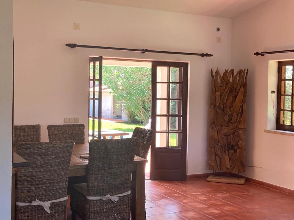 Casa De Nono Villa Vau  Exterior foto